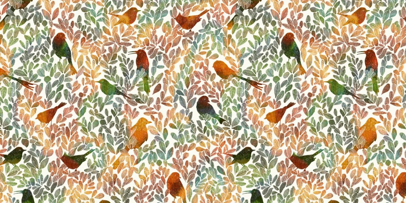 Обои для детей Ressource Sauvage ARCH-00115642 - Вид №6