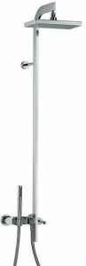 Rubinetterie Treemme Cut  3360