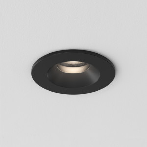 Алюминиевый утопленный круглый светодиодный прожектор