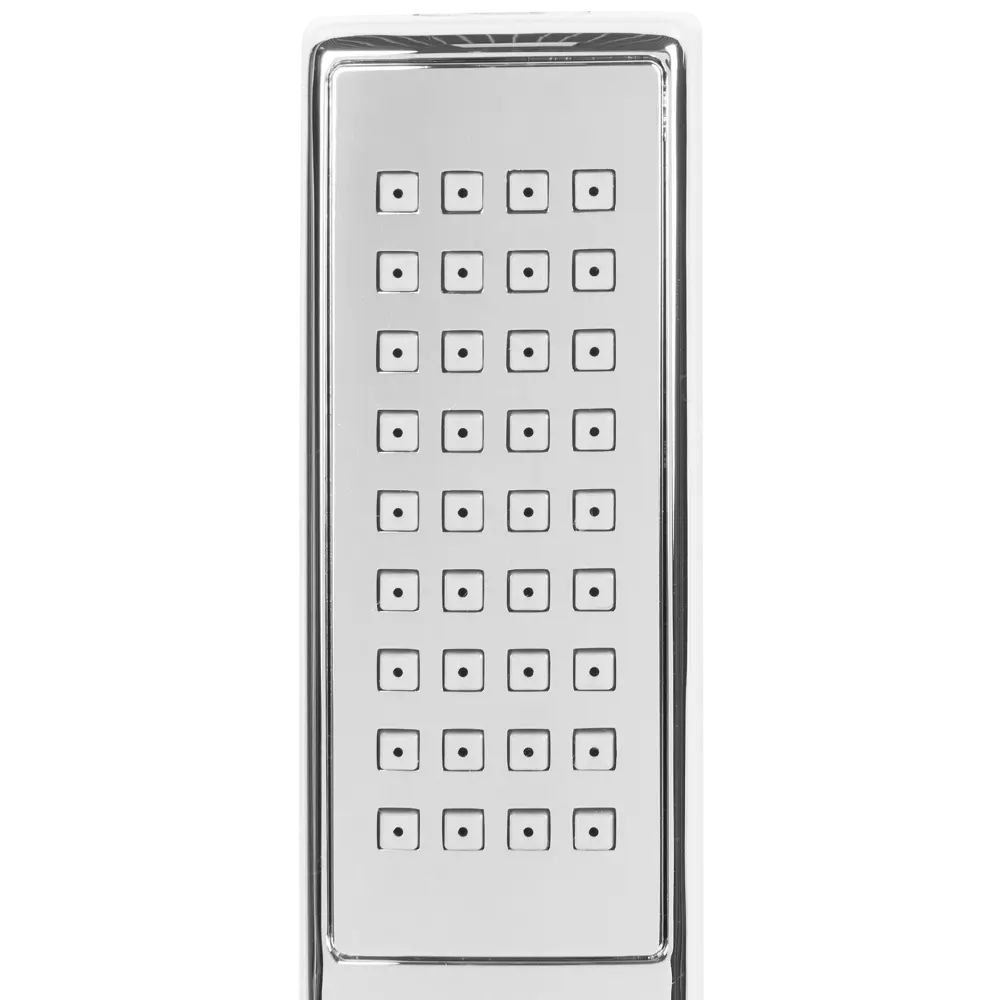 Лейка для душа Orange Stick LM08CR Santreyd STLM-2064866 - Вид №4