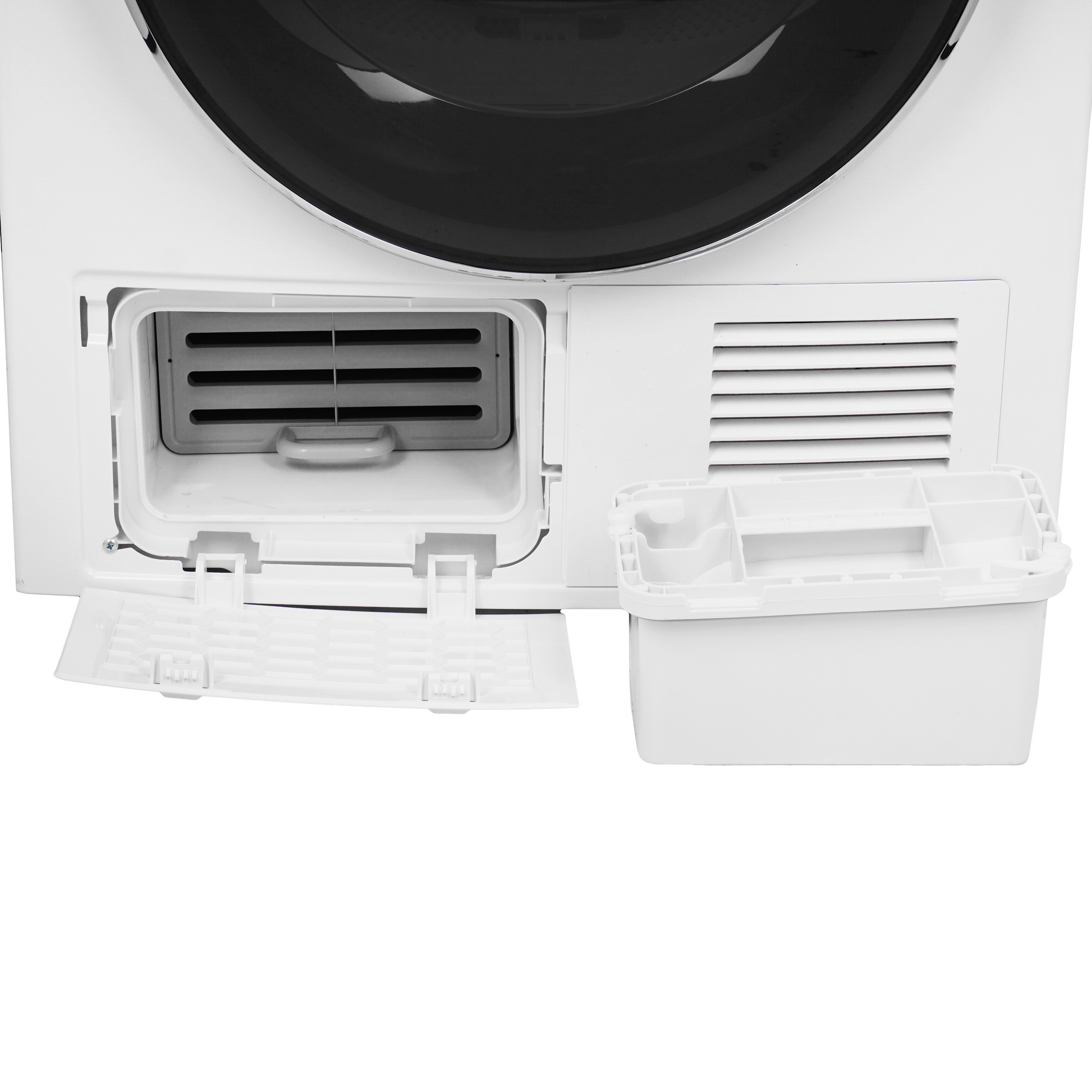 9158057 Сушильная машина Korting KD 60T81 белый STDN-0137352 - Вид №6