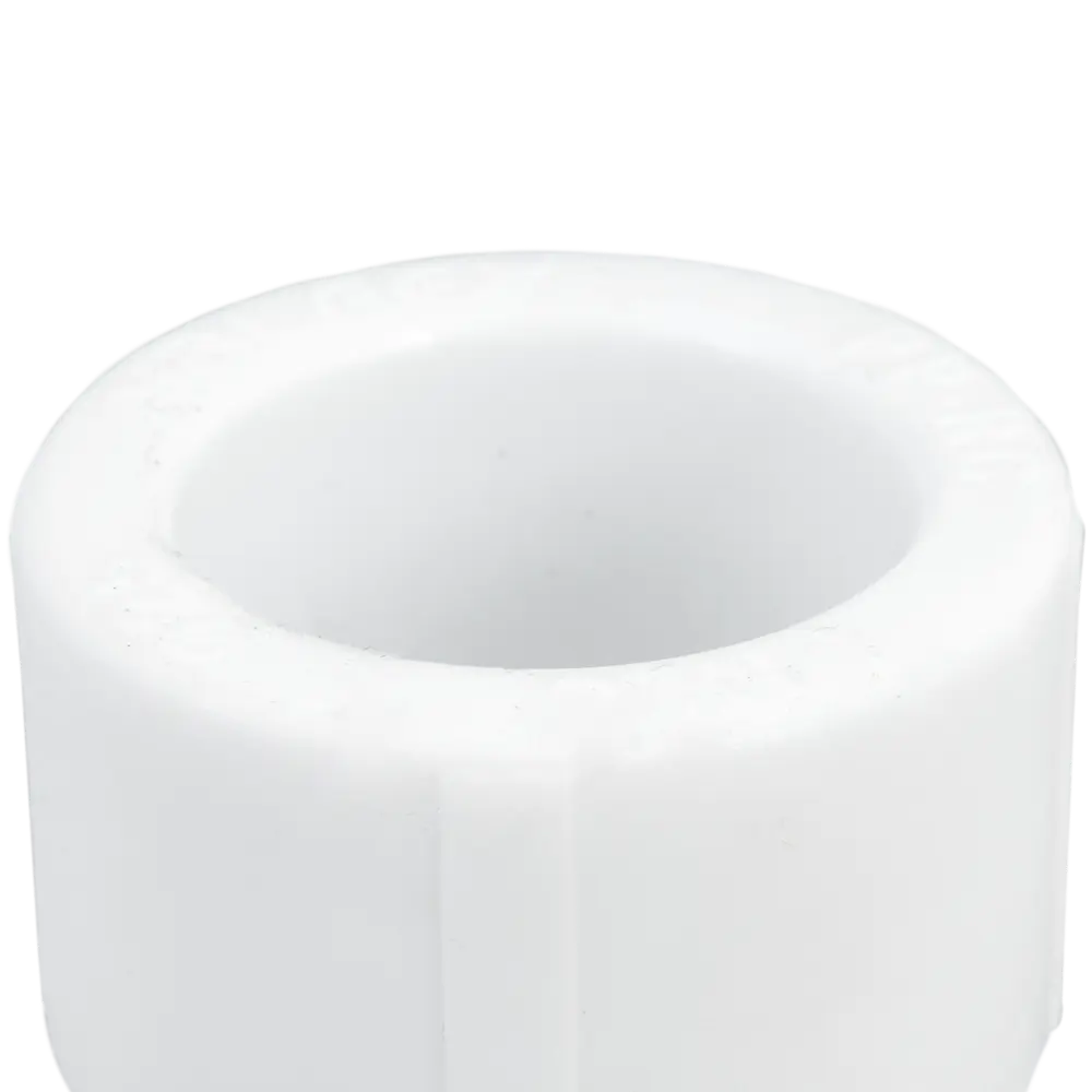 Муфта переходная Valfex 25x20 мм полипропилен 10012520 STLM-2167691 - Вид №2