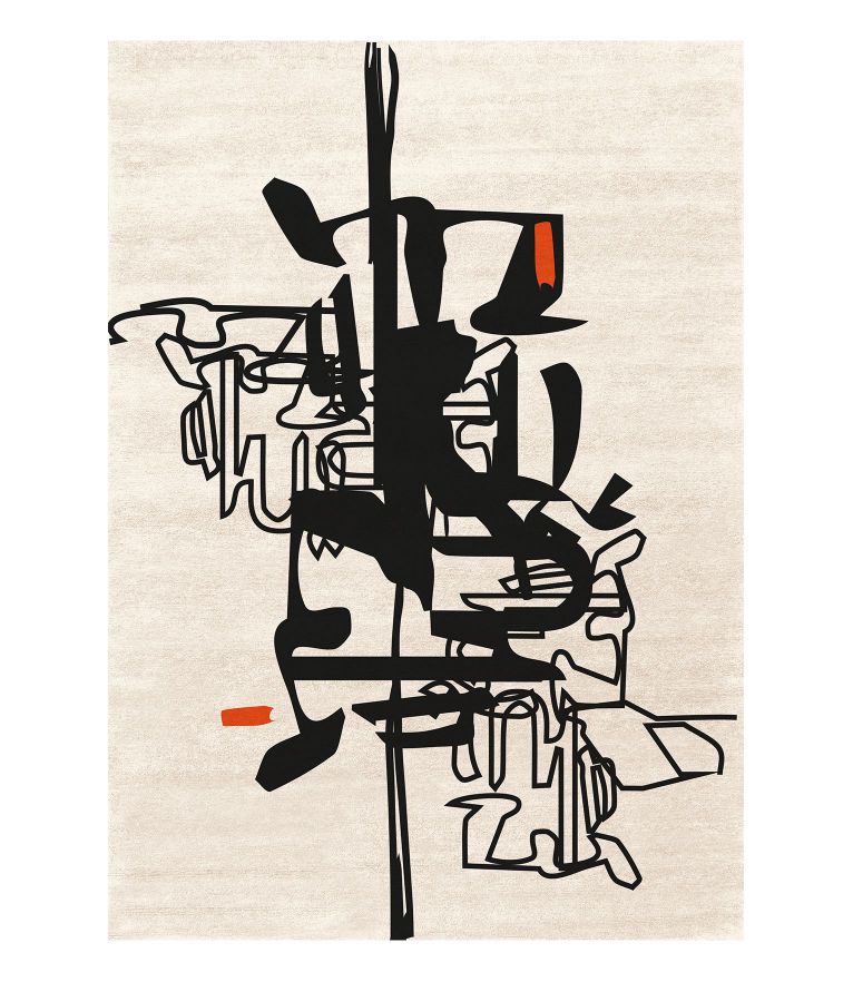 Инкагеруг RUG'SOCIETY Urban 264_844