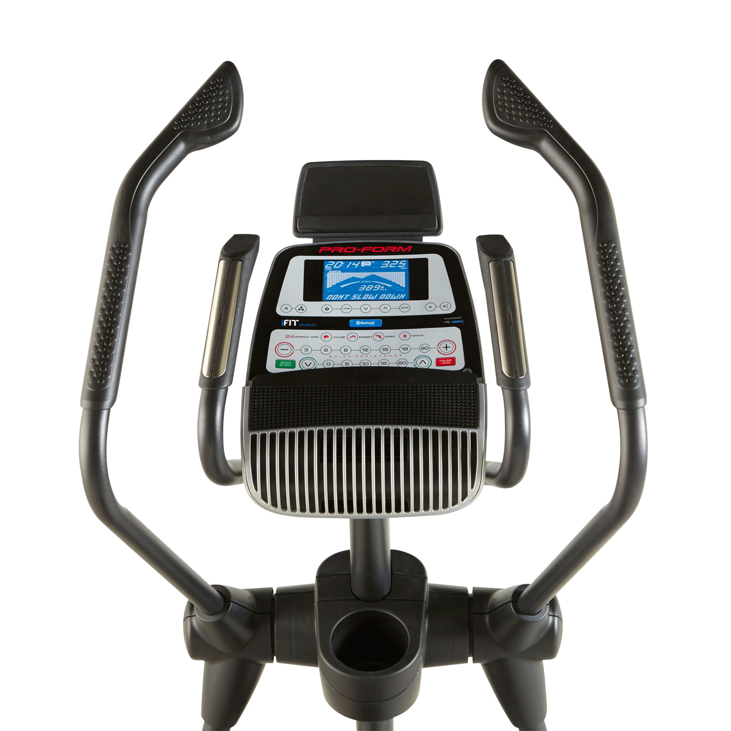 E Эллиптический тренажер proform endurance 720 e Pro-Form  - Вид №1