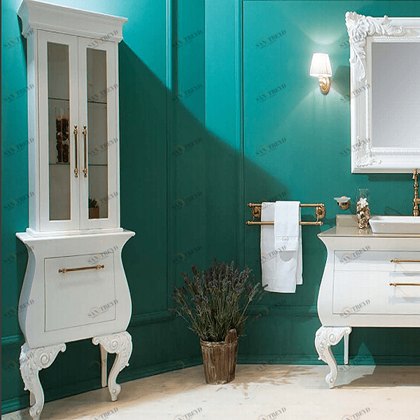 Gaia Витрина RIALTO1LC Vetrine