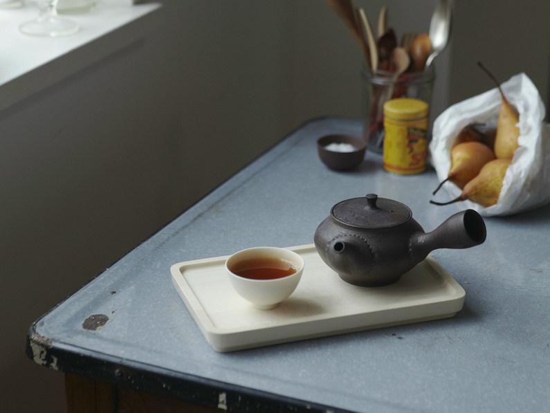 Zilio A&C Деревянный поднос Maru & naga sun-id-1409668 - Вид №6