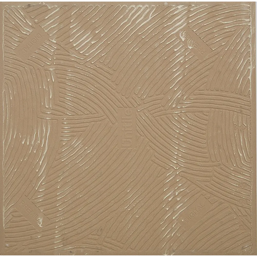 Керамогранит «Квебек» 40x40 см 1.6 м² цвет серый Santreyd STLM-2122936 - Вид №2