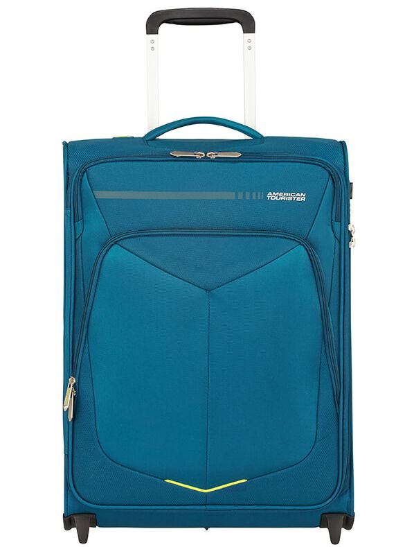 78G-51001 Чемодан 78G*001 Upright 55/20 TSA American Tourister Summerfunk  - Вид №1
