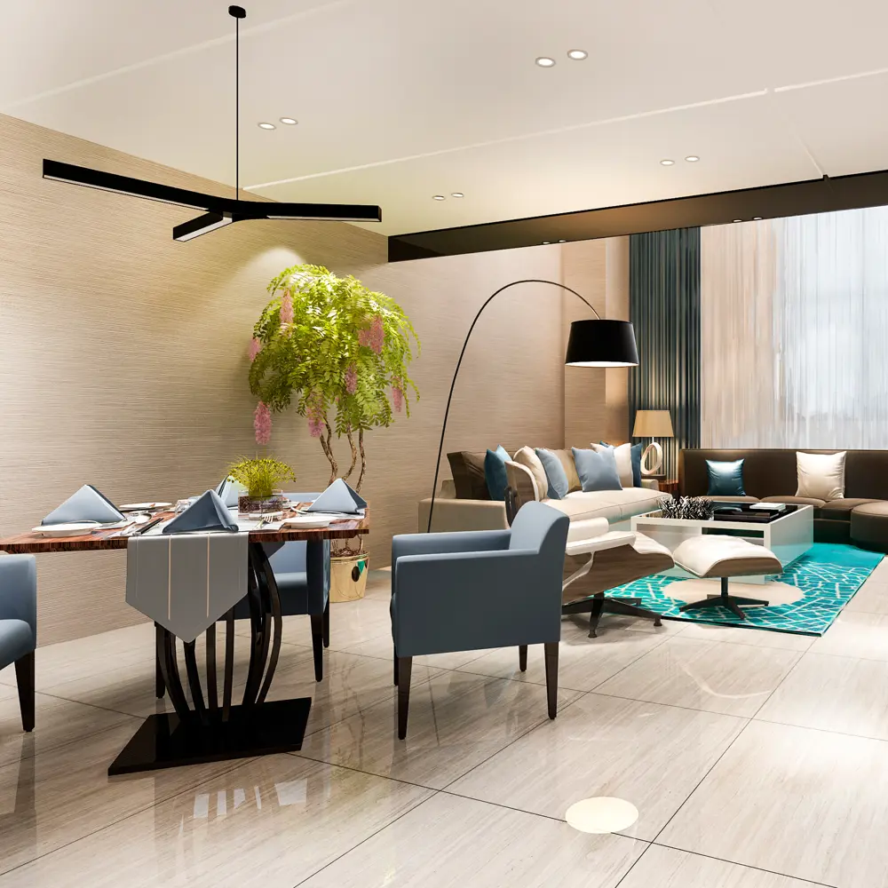 Santreyd LN7 — встраиваемый светодиодный спот для точечного освещения 85499863 STLM-1412111 - Вид №9