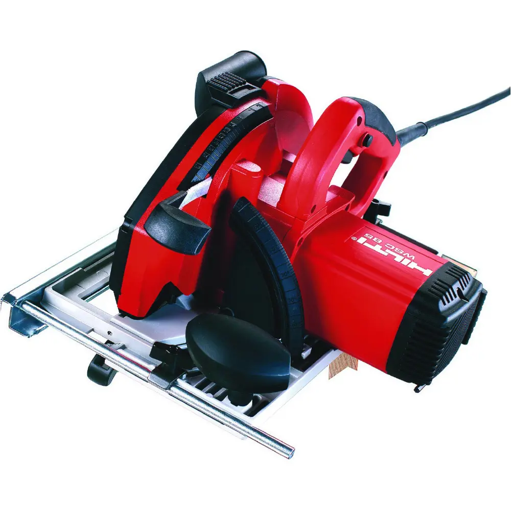 Циркулярная пила Hilti WSC 85, 1700Вт, 230 мм STLM-2066080