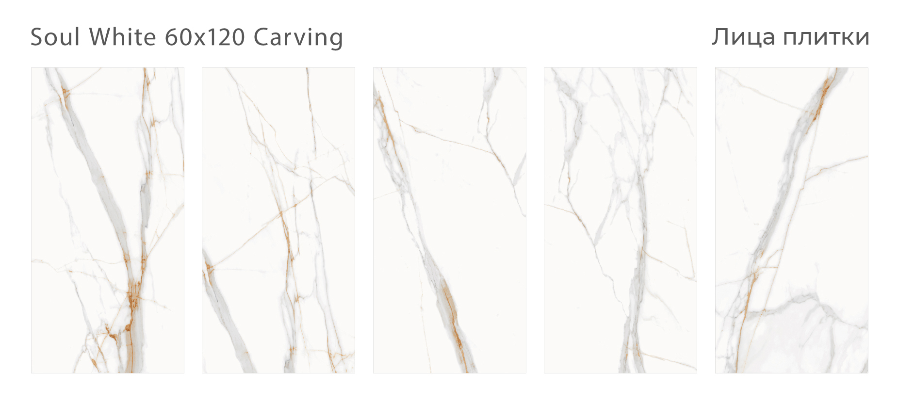 Шелковый мрамор: элегантность в каждом сантиметре STP-ST578 INCOLOR Silk 120 - Вид №2