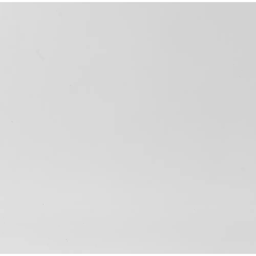 Фасад КУБ 32x32.5 см ДСП цвет белый Santreyd Kub STLM-2188530