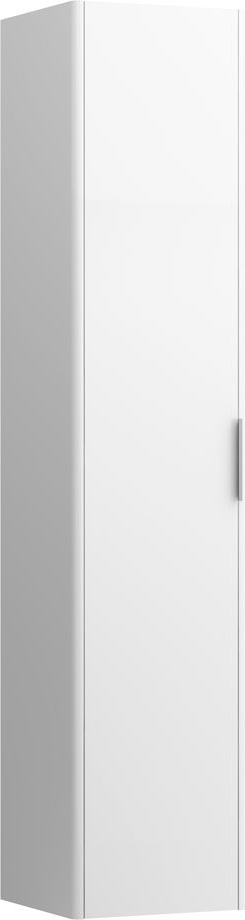 H4026711102631 Шкафчик высокий, дверца слева LAUFEN PRO