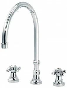 rvb Смеситель для кухни на 3 отверстия 1920-1921 1921.--.29