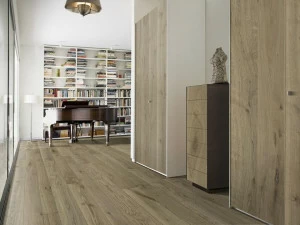 CP Parquet Дубовый паркет Antico asolo veneto