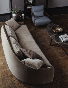 Диван ONLY YOU SELVA 1096