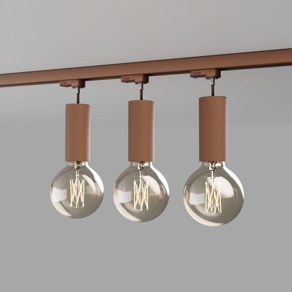 Алюминиевое освещение трека Amarcords Tobe ARCH-00070545 - Вид №10