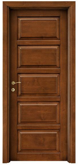 LEGNOFORM Дверь из массива дерева Classici e anticati sun-id-1479691 - Вид №1