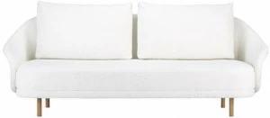 NORR11 2-местный тканевый диван