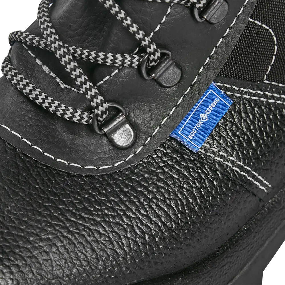 Утепленные ботинки ТОФФ Труд для надежной зимней работы 89067962 STLM-0838547 - Вид №3