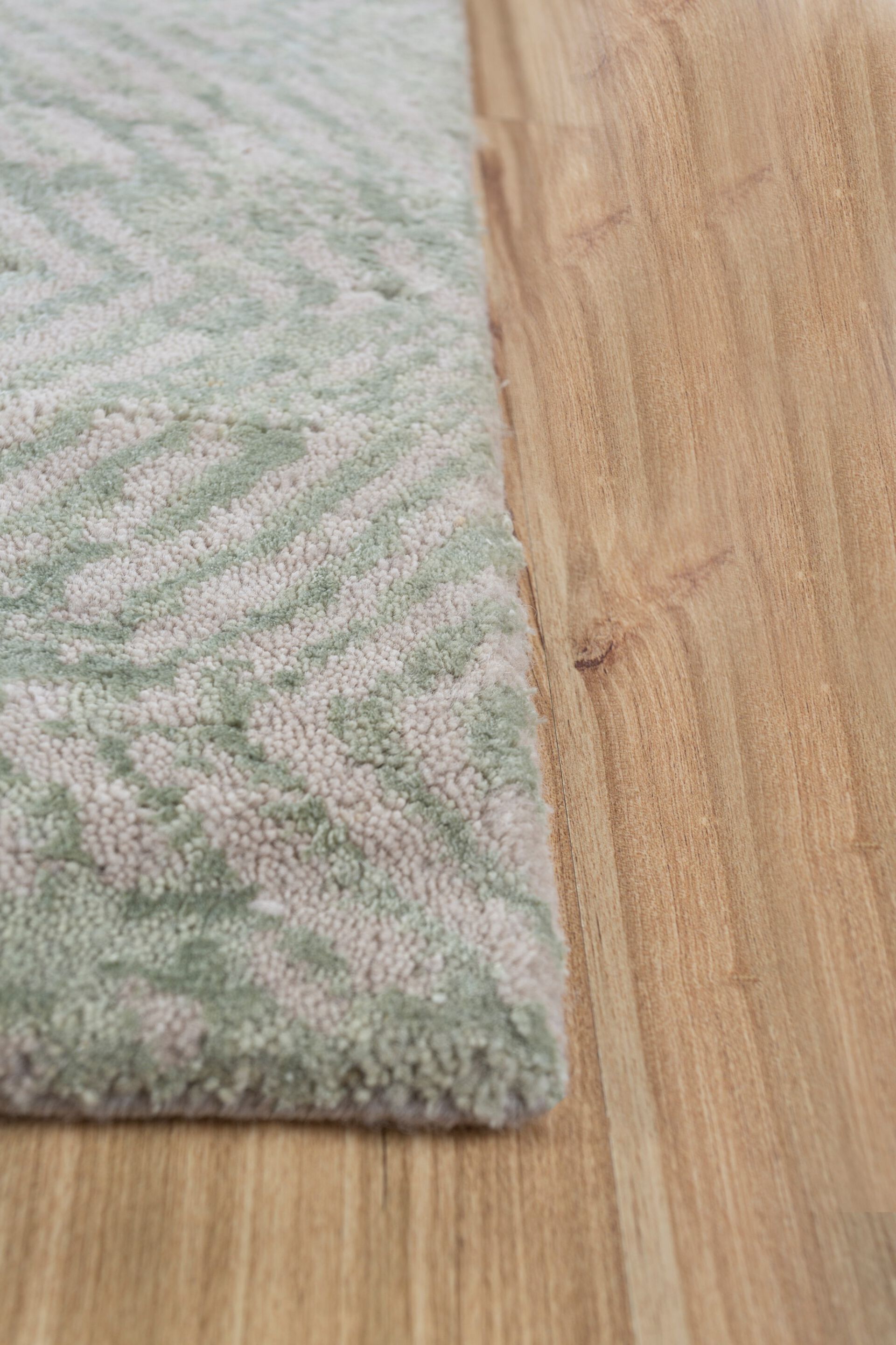 Прямоугольный шерстяной ковер ручной работы Jaipur Rugs Unfold ARCH-00096633 - Вид №3