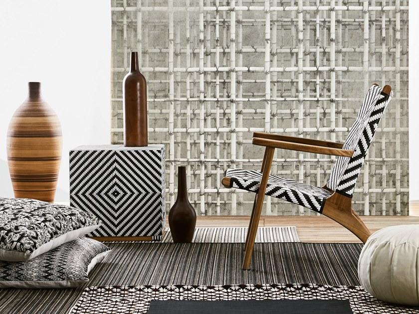 Il Giardino di Legno Садовое кресло с подлокотниками Cinéma d'été Cine0537 - Вид №2