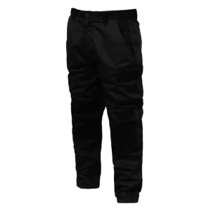 Брюки рабочие Delta Plus Mach1 цвет серый размер L рост 180