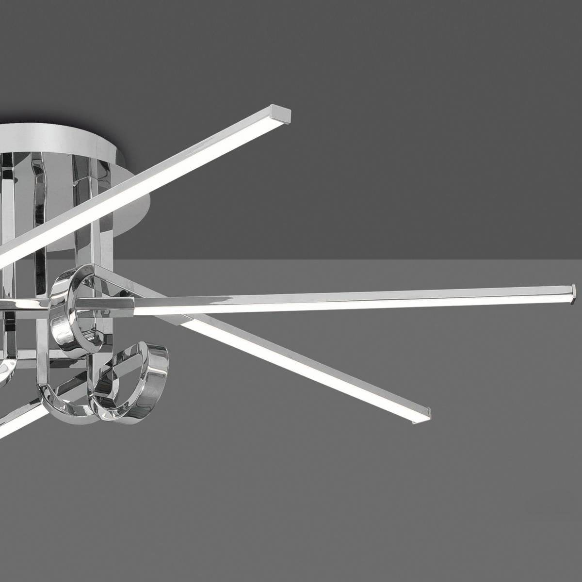066569 Потолочный светильник 6126 Mantra Cinto  - Вид №3