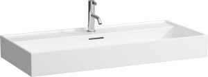 H8163374001081 Раковина, для установки на поверхность LAUFEN PRO
