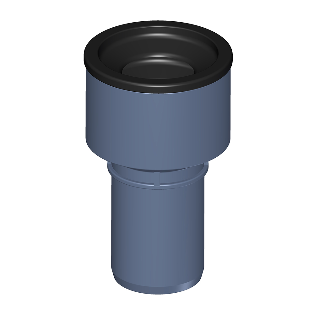 02352 Отводы Tece 