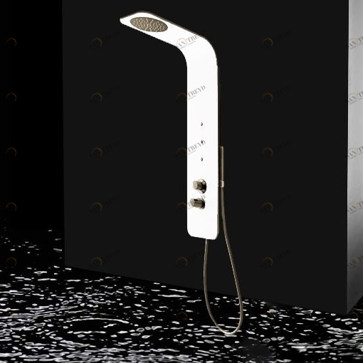 Душевая колонна 7CM200MX3B8 Geda Nextage Macò с небулайзерами MACO