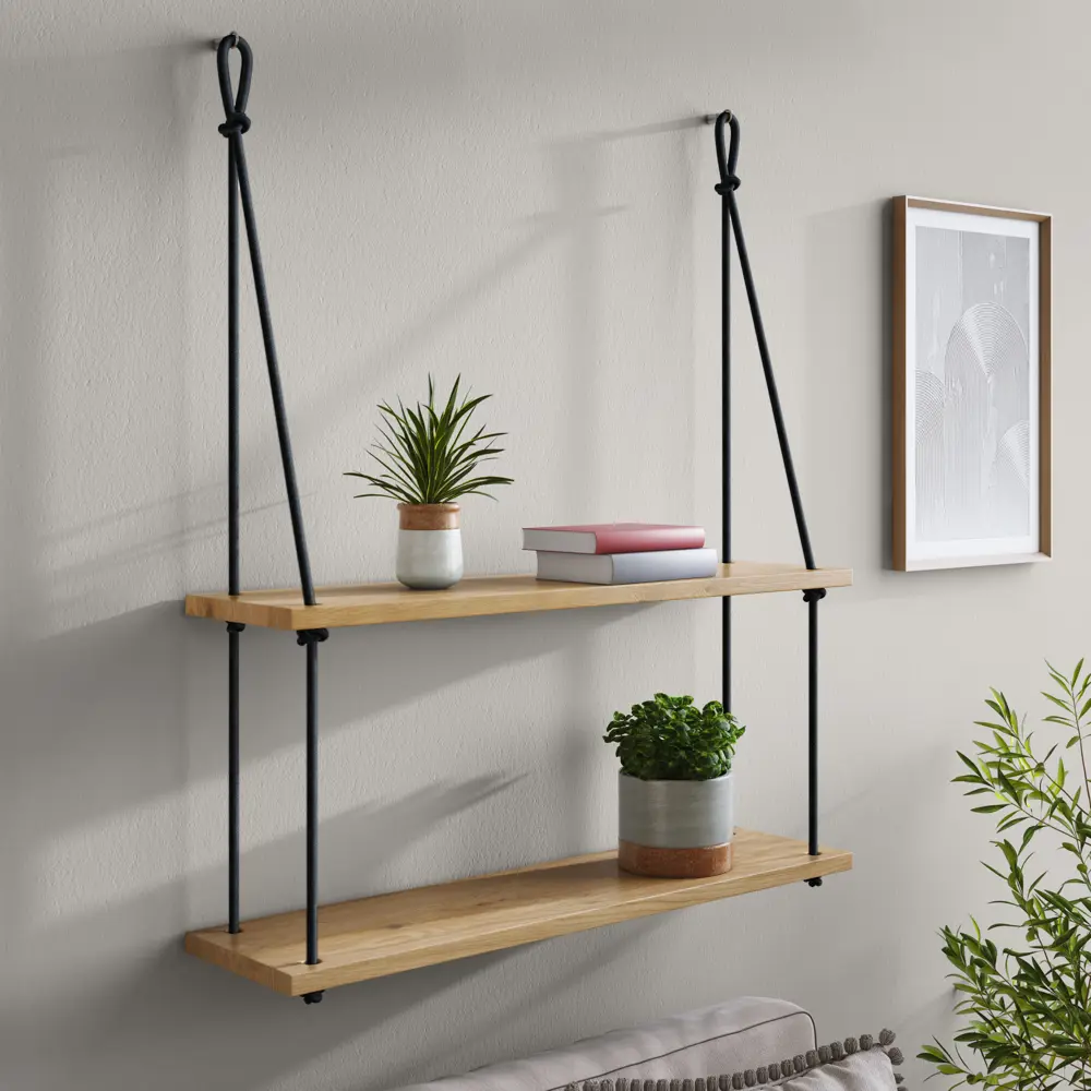 Канат Standers 10 мм полипропиленовый цвет черный 10 м/уп STLM-2081684 - Вид №10