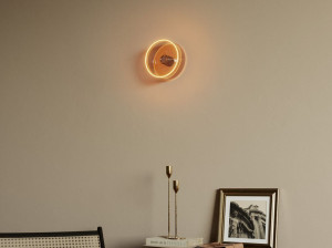 Светодиодные настенные светильники