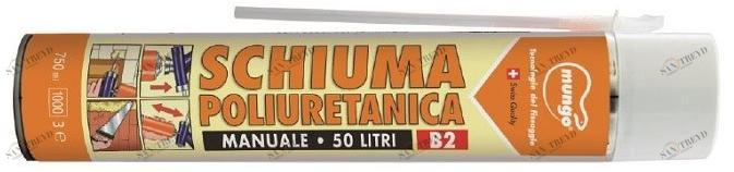 MUNGO Пенополиуретан ручной sun-id-1401705