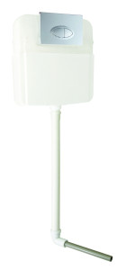 SL-02 Бачок для скрытого монтажа с кнопкой LAB.Space