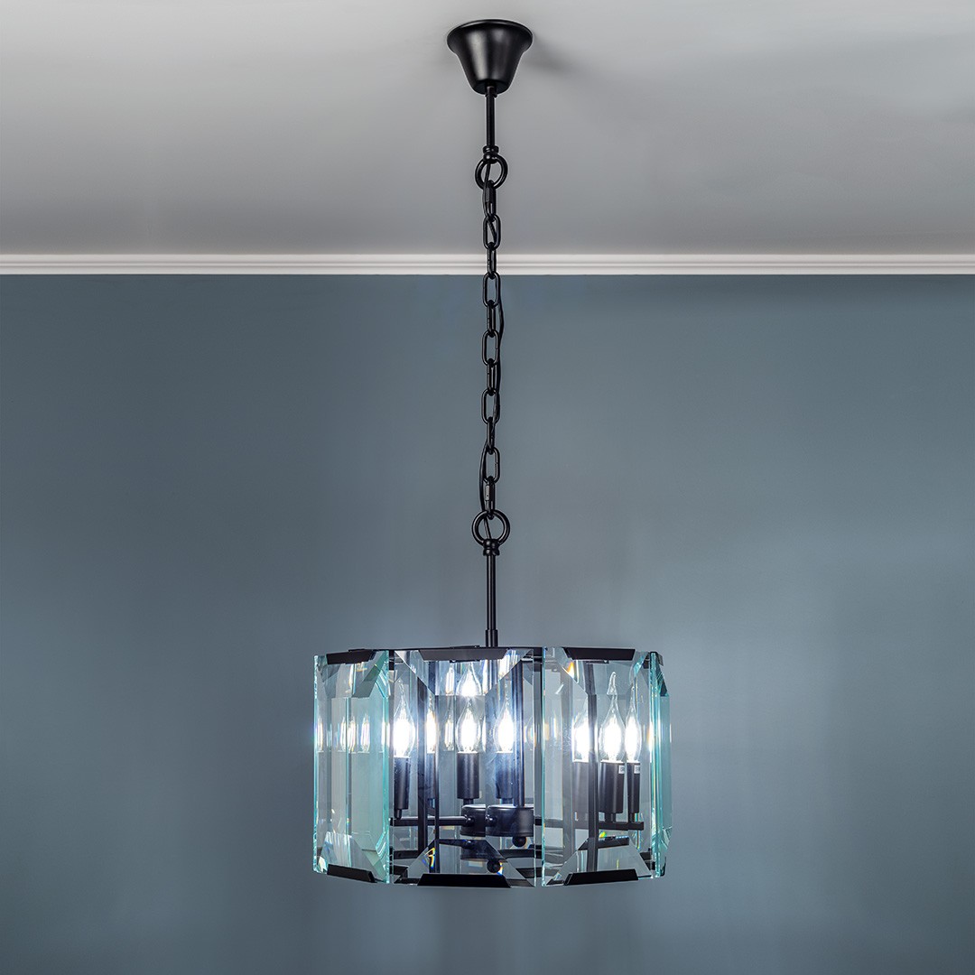 Frezia Light 1011 люстра подвесная 116026 - Вид №1