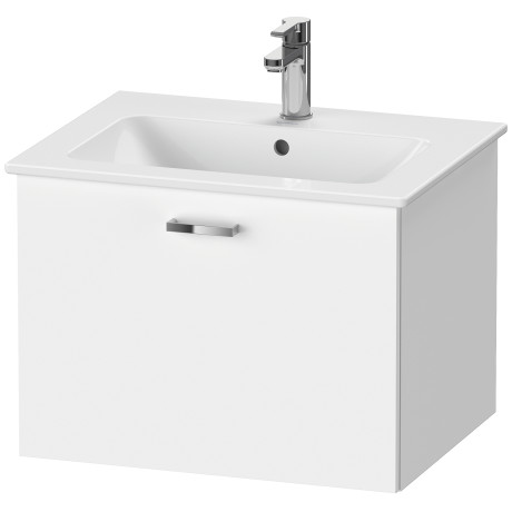 XBase Тумбочка подвесная Duravit XB603005353 - Вид №2