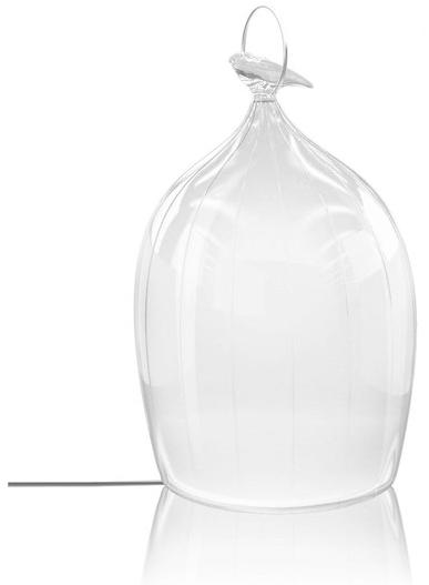 Beau & Bien Настольная лампа из стекла Smoon sun-id-1348047 - Вид №1