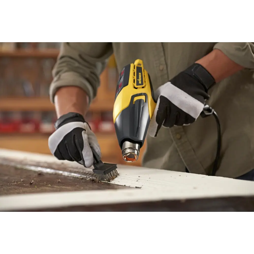 Фен технический Wagner Furno 500, 2000 Вт STLM-2022058 - Вид №13