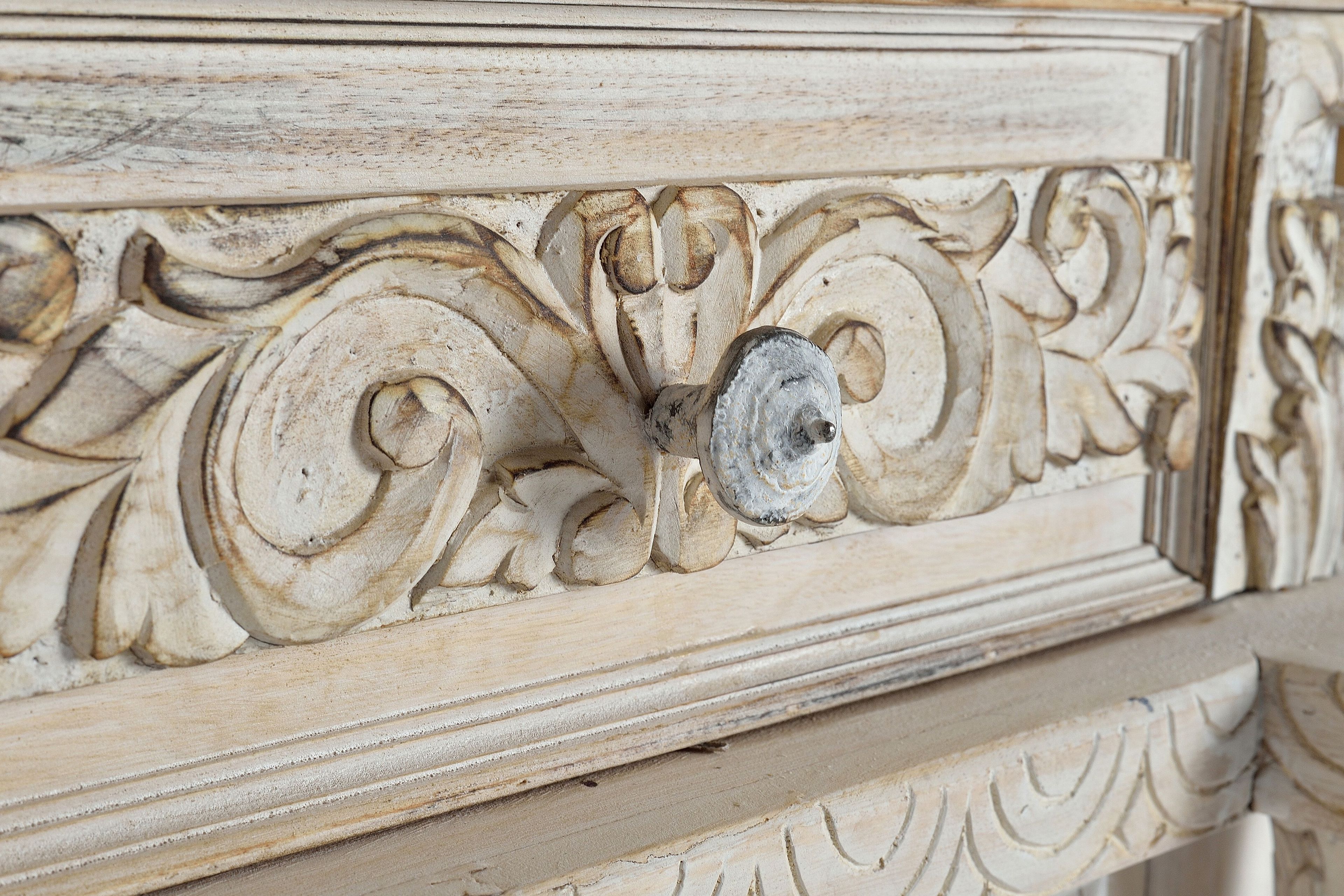 Манго Madia с распашными дверями Giner y Colomer 1358 ARCH-00015763 - Вид №1