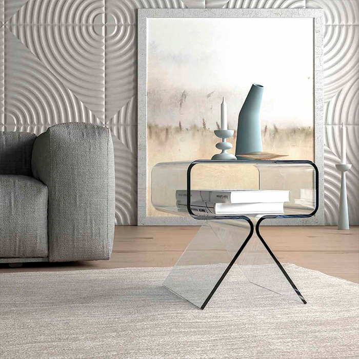 Столик  TONIN T61 C / 01 