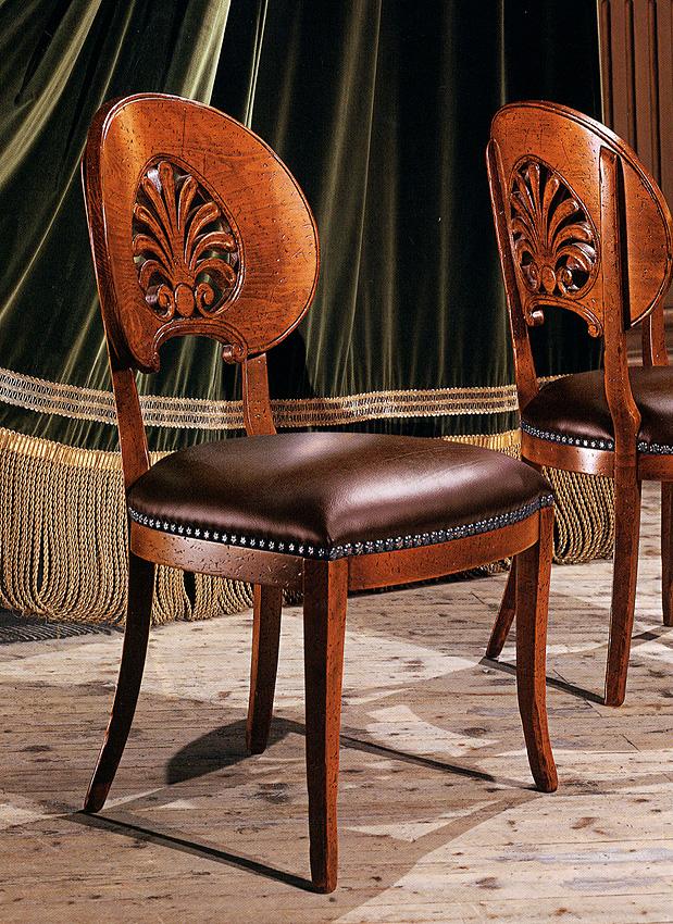 Стул  ARTE BROTTO VA10/S 