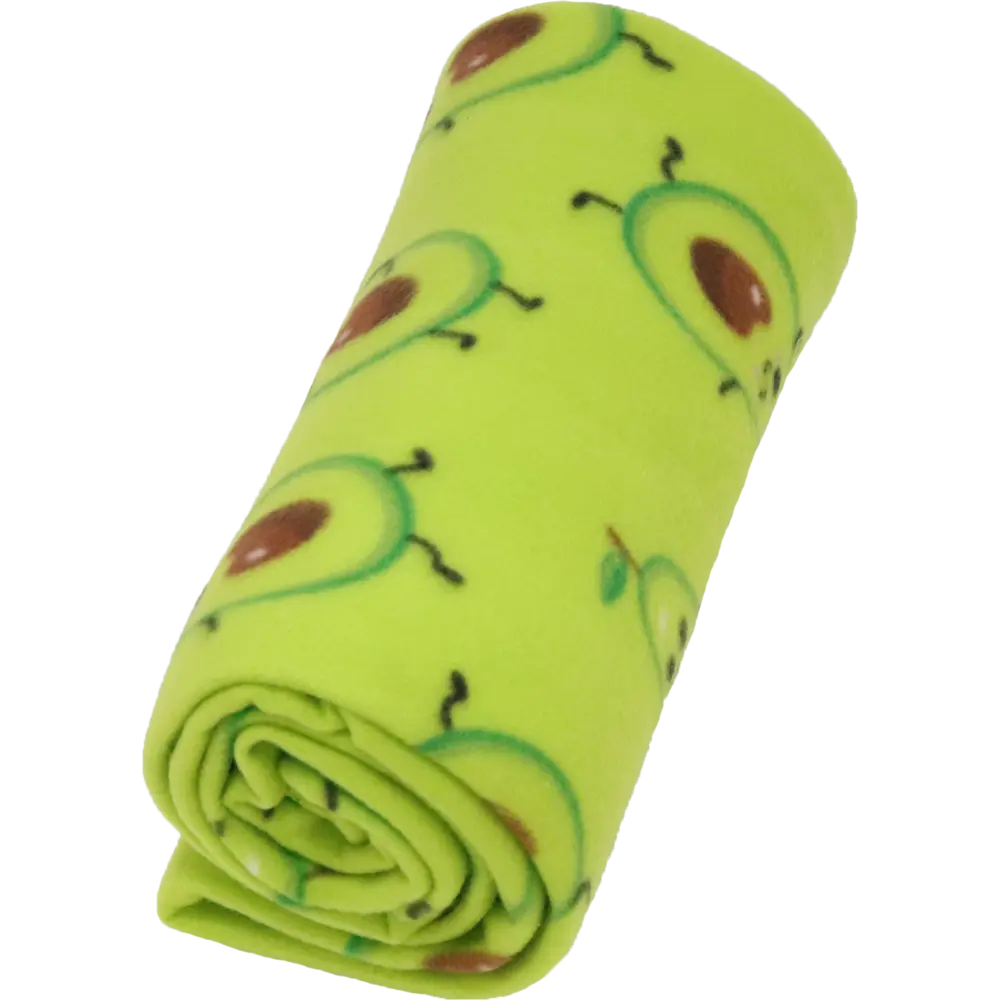 Плед Ardenza Avo 130х170 см фланель STLM-2200994