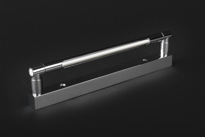 betec Licht Настольная светодиодная лампа из латуни sun-id-1478462 - Вид №5