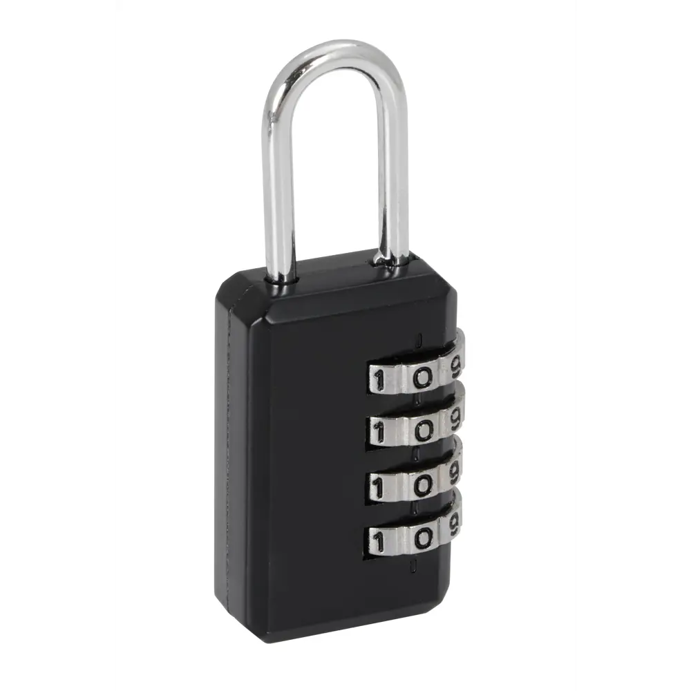 Навесной замок с ключом 22x59 мм Santreyd STLM-2077479