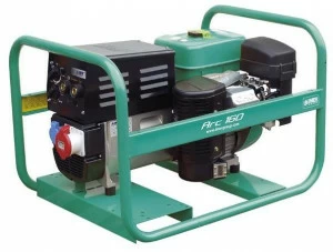 IMER Motosaldatrice Generatori