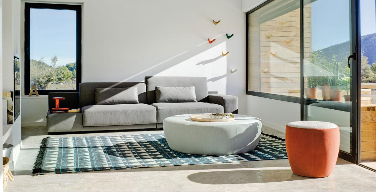 003357 Кресло SANCAL Happen - Вид №1