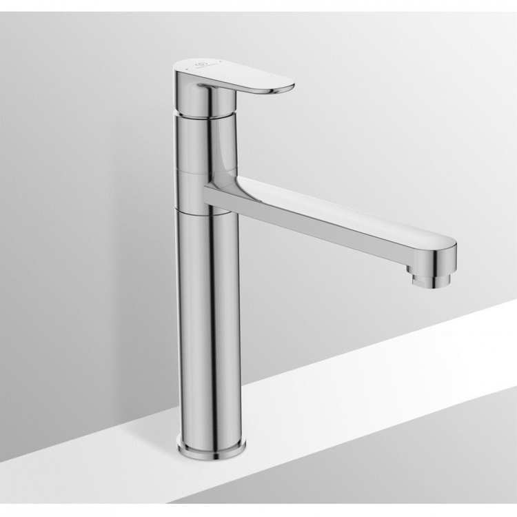 BC501AA Смеситель для кухонной мойки CERAFINE MODEL O Ideal Standard CERAFINE O - Вид №3
