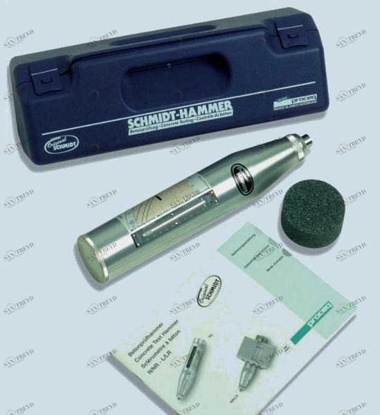 Pasi Склерометр Schmidt sun-id-1355962