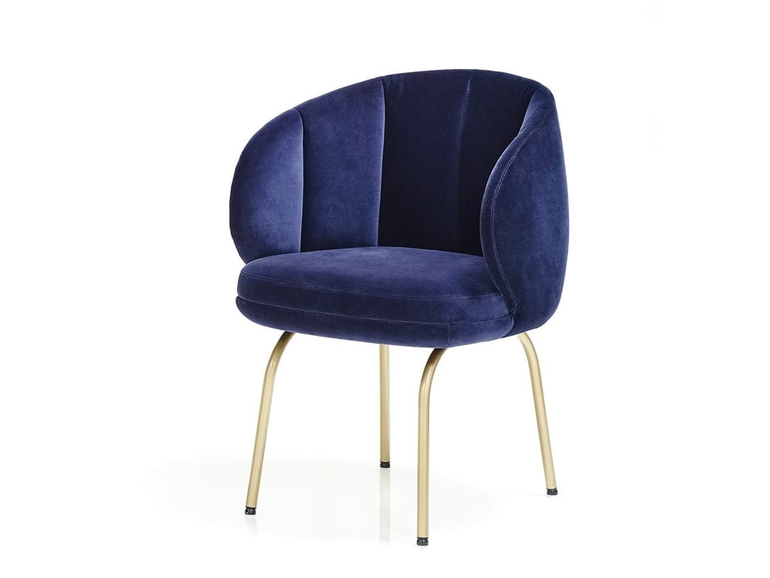 Мягкий стул Wittmann Vuelta ARCH-00072279